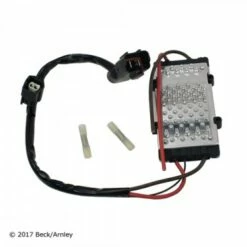 Beck Arnley 203-0283 Engine Cooling Fan Module