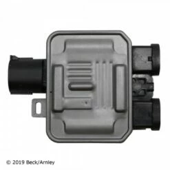 Beck Arnley 203-0287 Engine Cooling Fan Module