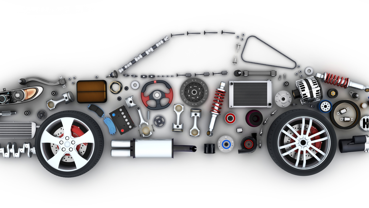 Front Page -STOCKWISE AUTO Shop 4356